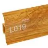 Плинтус Lineplast 5,8х2,2х220